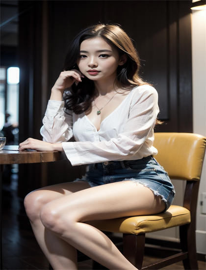 《黑哥的味道：嚎叫的女人们》主角分析：角色塑造与成长轨迹