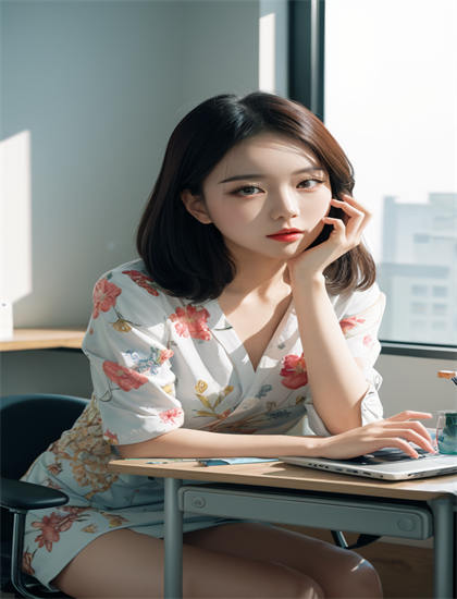 【艺术赏析】《瑞丽封面女孩大赛》的观众反响与社会影响 哲学思考下的为你详细解读