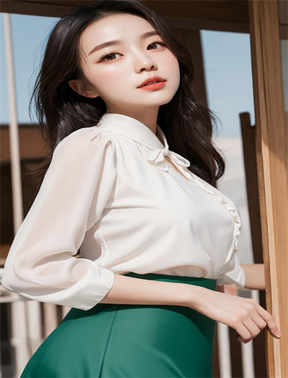 影视技术：《你听见了吗》的技术应用 突破传统创造视觉奇迹 改变电影制作的传统模式