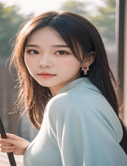 从表演艺术看《银瀑》：表演细节的精准把握与艺术处理 感受人物塑造的匠心